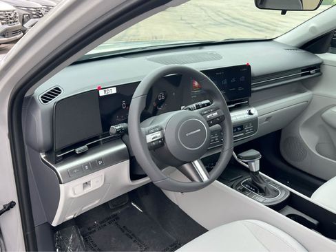 New 2026 Hyundai Kona SEL Sport AWD/4WD image 28