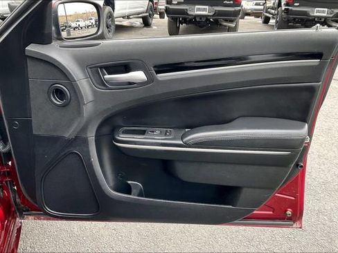 Certified 2023 Chrysler 300 Touring image 9