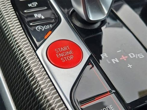 Used 2022 BMW M4 Competition w/ Executive Package image 27