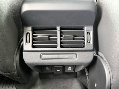 Certified 2026 Land Rover Range Rover Evoque S AWD/4WD image 30