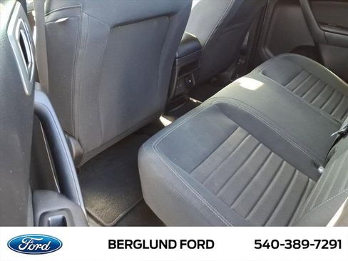 Used 2021 Ford Ranger XLT w/ Equipment Group 301A Mid image 34