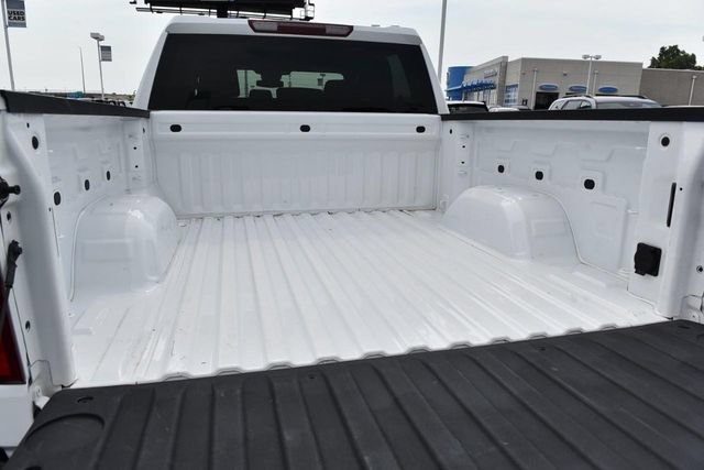 Used 2026 Chevrolet Silverado 1500 RST AWD/4WD image 7
