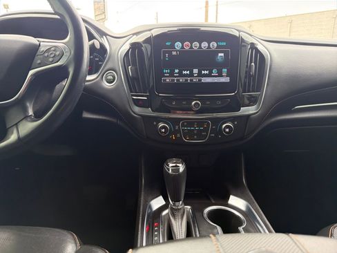 Used 2019 Chevrolet Traverse Premier w/ Redline Edition image 29