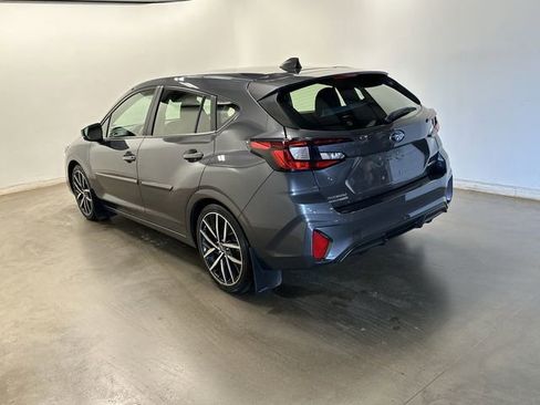 Used 2024 Subaru Impreza 2.0i Sport image 32