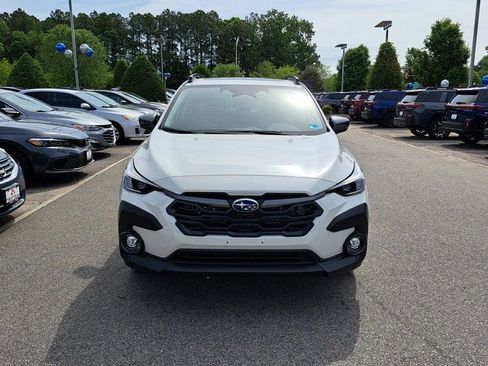 New 2026 Subaru Crosstrek 2.5i Limited AWD/4WD image 2