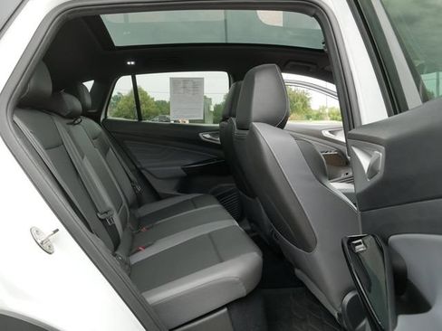 Used 2023 Volkswagen ID.4 Pro S AWD/4WD image 20