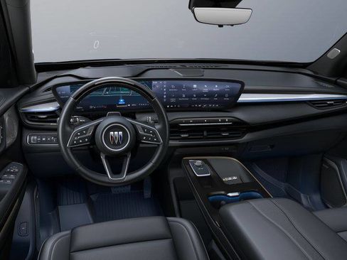 New 2026 Buick Enclave Avenir w/ Super Cruise Package FWD image 33