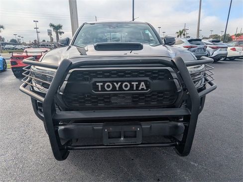 Used 2018 Toyota Tacoma TRD Pro image 9
