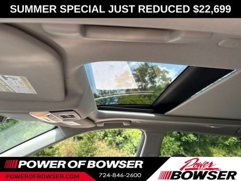 Used 2023 Nissan Rogue SV w/ SV Premium Package AWD/4WD image 12