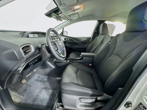 Used 2020 Toyota Prius Prime LE image 15