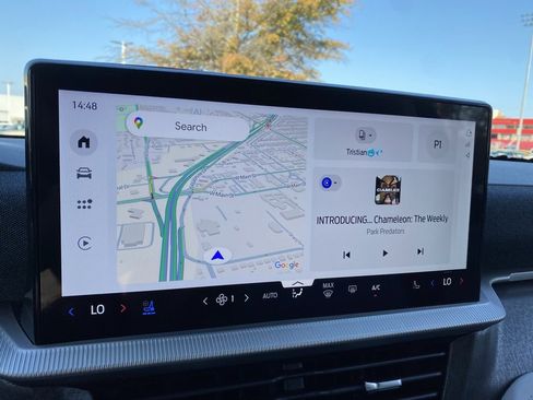 New 2026 Ford Explorer Platinum w/ LUX Leather Package image 20