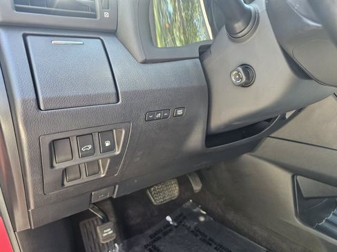 Used 2010 Lexus RX 450h 2WD image 14
