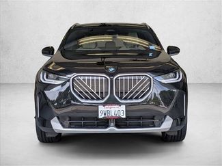 Used 2025 BMW X3 xDrive30i w/ Convenience Package AWD/4WD video 2