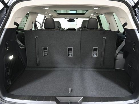 New 2026 Subaru Ascent Touring w/ Popular Package #1 AWD/4WD image 21