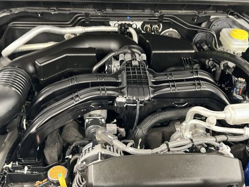 Used 2024 Subaru Crosstrek 2.5i Wilderness image 27