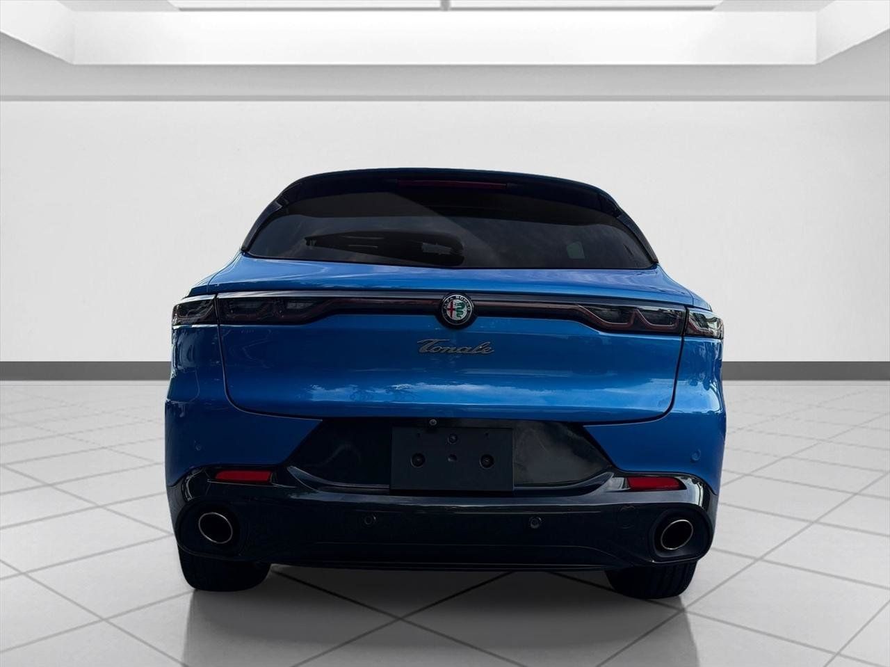 Used 2024 Alfa Romeo Tonale Veloce AWD/4WD image 4
