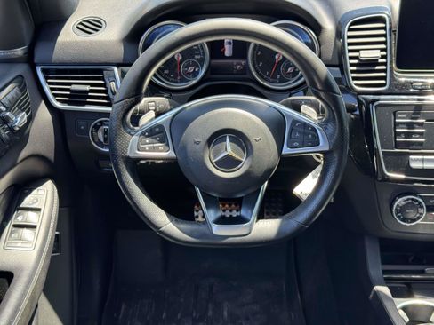 Used 2018 Mercedes-Benz GLE 350 4MATIC image 10