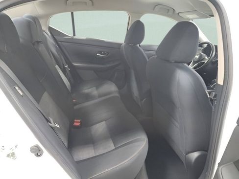Used 2021 Nissan Sentra SR FWD image 15