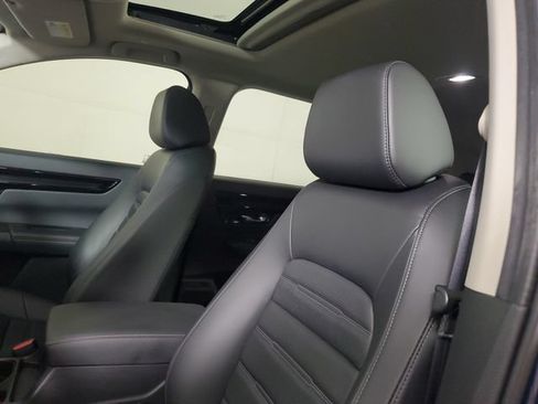 Used 2025 Honda CR-V EX-L image 22