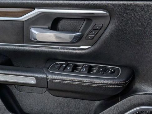 Used 2021 RAM 1500 Laramie w/ Laramie Southwest Edition image 24