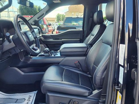 Used 2026 Ford F150 Lariat AWD/4WD image 16