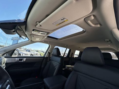 New 2026 Hyundai Santa Fe XRT AWD/4WD image 20