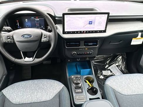 New 2026 Ford Maverick XLT w/ XLT Luxury Package image 22