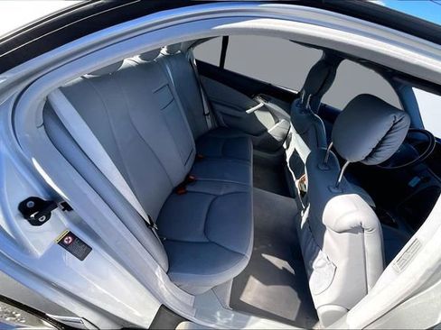 Used 2002 Mercedes-Benz S 55 AMG image 23