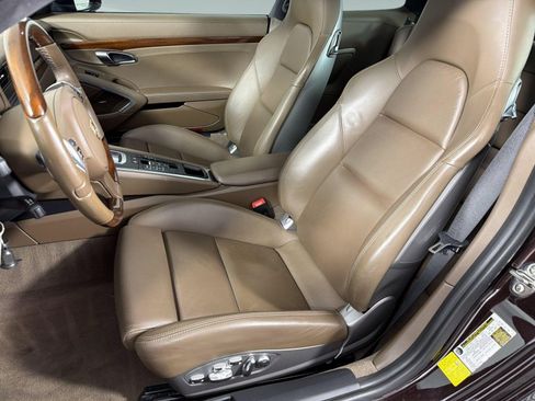 Used 2013 Porsche 911 Carrera S RWD image 5