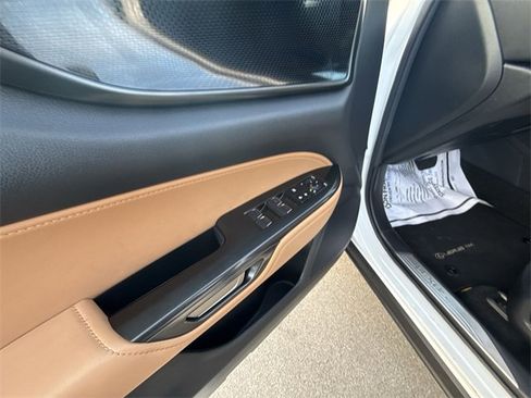 Used 2022 Lexus NX 250 FWD image 13