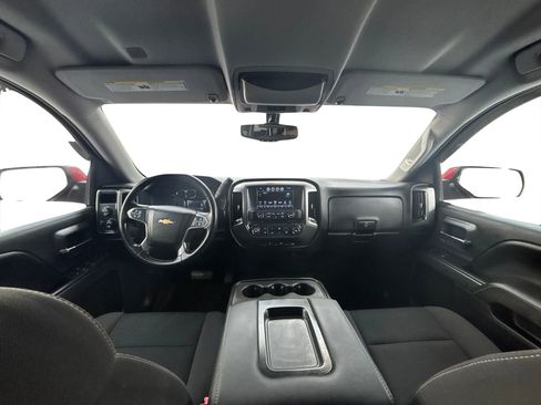 Used 2017 Chevrolet Silverado 1500 LT image 17