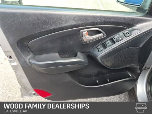 Used 2013 Hyundai Tucson Limited w/ Premium Pkg image 25