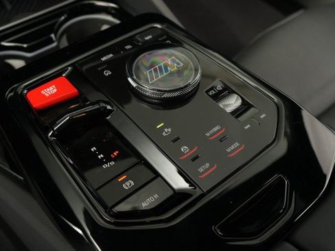 Used 2025 BMW M5 Touring w/ M Driver's Package AWD/4WD image 49