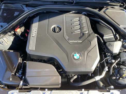 Used 2024 BMW 330i 330i w/ M Sport Package image 31