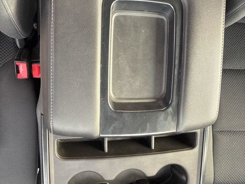 Used 2016 Chevrolet Silverado 1500 LT w/ All Star Edition image 4