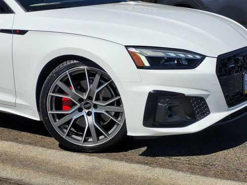 Used 2025 Audi A5 2.0T Premium Plus image 9