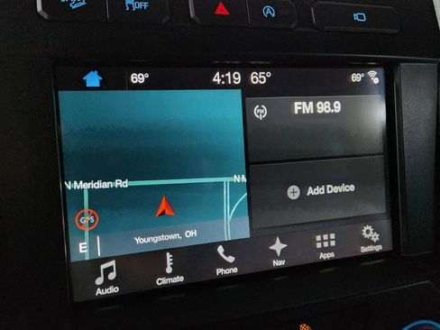 Used 2017 Ford F150 Raptor w/ Equipment Group 802A Luxury image 38