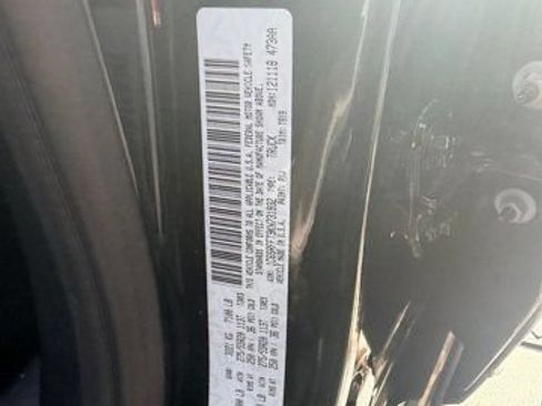 Certified 2019 RAM 1500 Big Horn AWD/4WD image 18