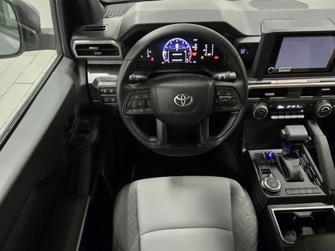 New 2025 Toyota Tacoma SR5 image 24