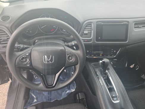 Used 2016 Honda HR-V EX image 18