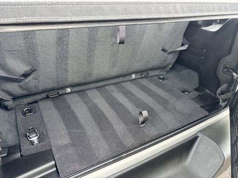 Used 2024 Jeep Wrangler Sport image 29