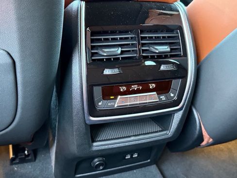 New 2026 BMW X5 M60i AWD/4WD image 19