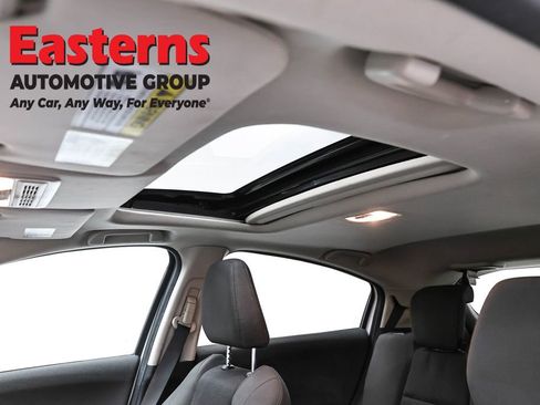 Used 2022 Honda HR-V EX image 33