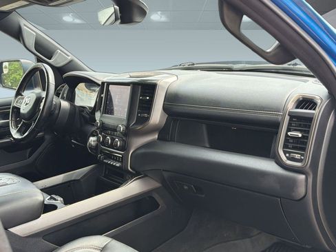 Used 2020 RAM 1500 Rebel w/ Rebel Level 2 Equipment Group image 29