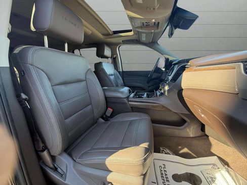 Used 2019 GMC Yukon XL Denali w/ Open Road Package image 11