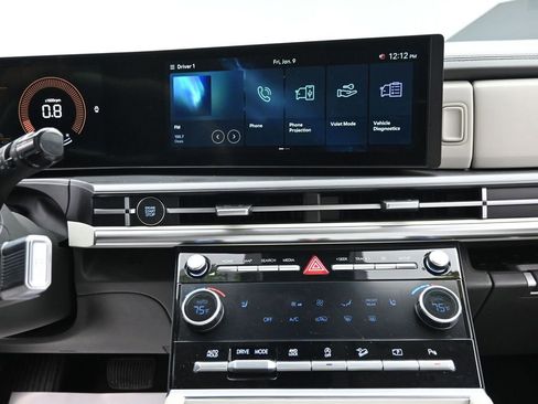 Used 2026 Hyundai Santa Fe SEL image 19