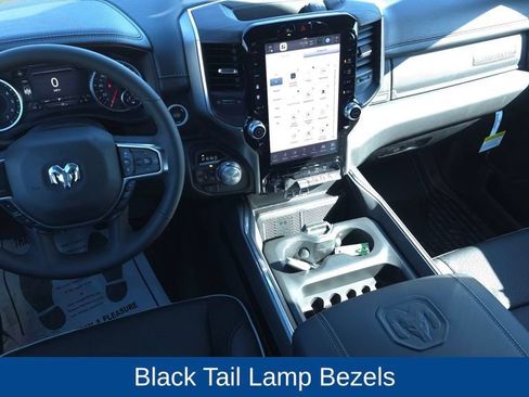 New 2026 RAM 1500 Laramie image 25
