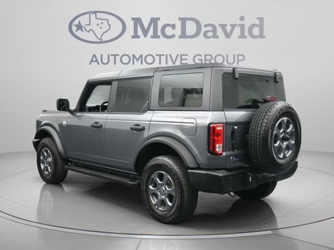 Used 2025 Ford Bronco Big Bend AWD/4WD image 6