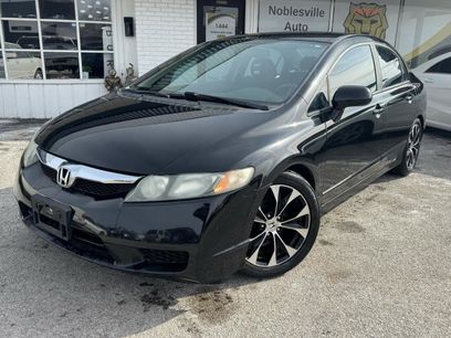 Used 2011 Honda Civic LX-S