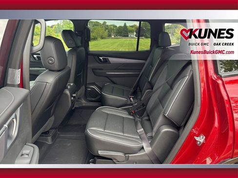 New 2026 Buick Enclave Sport Touring w/ Power Package image 26